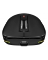MYSZ DLA GRACZY GENESIS ZIRCON 660 BEZPRZEWODOWA 12000DPI CZARNA GAMINGOWA - nr 21