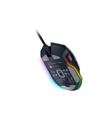 Razer Bazyliszek V3 35K | Mysz do gier | Czarny nr 2