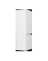 Lodówka Gorenje | NRKI418EE1 | Klasa efektywności energetycznej E | Wbudowany | Kombi | Wysokość 177,2 cm | System No Frost | Pojemność lodówki netto: 180 L | Pojemność netto zamrażarki 68 L | Wyświetlacz | 39 dB | Biały - nr 11