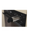 whirlpool Piekarnik z hydromasażem | AKZ9S 8220 FB | 73 L | Elektryczny | Hydrolityczny | Elektroniczny | Funkcja pary | Konwekcja | Wysokość 59,5 cm | Szerokość 59,5 cm | Czarny - nr 28