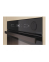 whirlpool Piekarnik z hydromasażem | AKZ9S 8220 FB | 73 L | Elektryczny | Hydrolityczny | Elektroniczny | Funkcja pary | Konwekcja | Wysokość 59,5 cm | Szerokość 59,5 cm | Czarny - nr 29