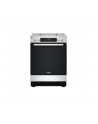 Kuchenka wolnostojąca elektryczna Whirlpool - WS68G8CHX/E/1 - nr 1