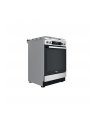 Kuchenka wolnostojąca elektryczna Whirlpool - WS68G8CHX/E/1 - nr 4