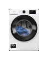 Pralka Gorenje | WPNEI82SBSWIFI | Klasa efektywności energetycznej B | Ładowanie od przodu | Pojemność prania 8 kg | 1200 obr/min | Głębokość: 47 cm | Szerokość 60 cm | DOPROWADZIŁO | Funkcja pary | Sieć Wi-Fi - nr 1