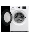 Pralka Gorenje | WPNEI82SBSWIFI | Klasa efektywności energetycznej B | Ładowanie od przodu | Pojemność prania 8 kg | 1200 obr/min | Głębokość: 47 cm | Szerokość 60 cm | DOPROWADZIŁO | Funkcja pary | Sieć Wi-Fi - nr 3