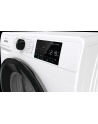 Pralka Gorenje | WPNEI82SBSWIFI | Klasa efektywności energetycznej B | Ładowanie od przodu | Pojemność prania 8 kg | 1200 obr/min | Głębokość: 47 cm | Szerokość 60 cm | DOPROWADZIŁO | Funkcja pary | Sieć Wi-Fi - nr 6