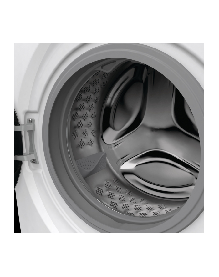 Pralka Gorenje | WPNEI82SBSWIFI | Klasa efektywności energetycznej B | Ładowanie od przodu | Pojemność prania 8 kg | 1200 obr/min | Głębokość: 47 cm | Szerokość 60 cm | DOPROWADZIŁO | Funkcja pary | Sieć Wi-Fi główny
