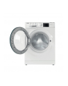 Pralka Whirlpool | WRSB 7259 WB (wersja europejska) | Klasa efektywności energetycznej B | Ładowanie od przodu | Pojemność prania 7 kg | 1200 obr/min | Głębokość: 43,5 cm | Szerokość 59,5 cm | Wyświetlacz | DOPROWADZIŁO | Funkcja pary | Biały - nr 3