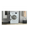 Pralka Whirlpool | WRSB 7259 WB (wersja europejska) | Klasa efektywności energetycznej B | Ładowanie od przodu | Pojemność prania 7 kg | 1200 obr/min | Głębokość: 43,5 cm | Szerokość 59,5 cm | Wyświetlacz | DOPROWADZIŁO | Funkcja pary | Biały - nr 6