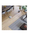 Philips | Robot czyszczący | XU7000/02 Rowery HomeRun z serii 7000 Aqua | Na mokro i na sucho | Czas pracy (max) 180 min | Litowo-jonowy | 5200 mAh | Pojemność na kurz 0,3 L | 5000 Pa | Biały/Złoty - nr 15
