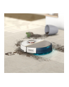 Philips | Robot czyszczący | XU7000/02 Rowery HomeRun z serii 7000 Aqua | Na mokro i na sucho | Czas pracy (max) 180 min | Litowo-jonowy | 5200 mAh | Pojemność na kurz 0,3 L | 5000 Pa | Biały/Złoty - nr 20