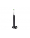 Philips | Elektryczna szczoteczka do zębów Sonicare | HX3681/54 | Akumulator | Dla dorosłych | Liczba główek szczoteczki w zestawie: 1 | Liczba trybów szczotkowania zębów 2 | Czarny - nr 1