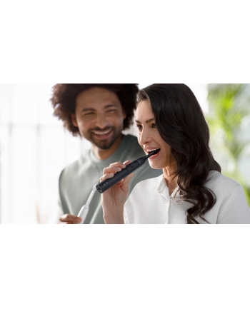 Philips | Elektryczna szczoteczka do zębów Sonicare | HX3681/54 | Akumulator | Dla dorosłych | Liczba główek szczoteczki w zestawie: 1 | Liczba trybów szczotkowania zębów 2 | Czarny