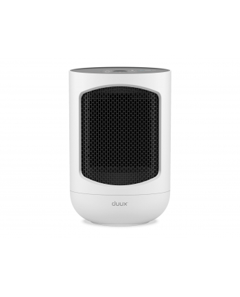 Osobisty grzejnik ceramiczny Duux Zone | Grzejnik ceramiczny | 600/900/1500 W | Biały | Stopień ochrony IP21