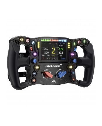 asrock Kierownica Ascher Racing McLaren Artura Ultimate - USB