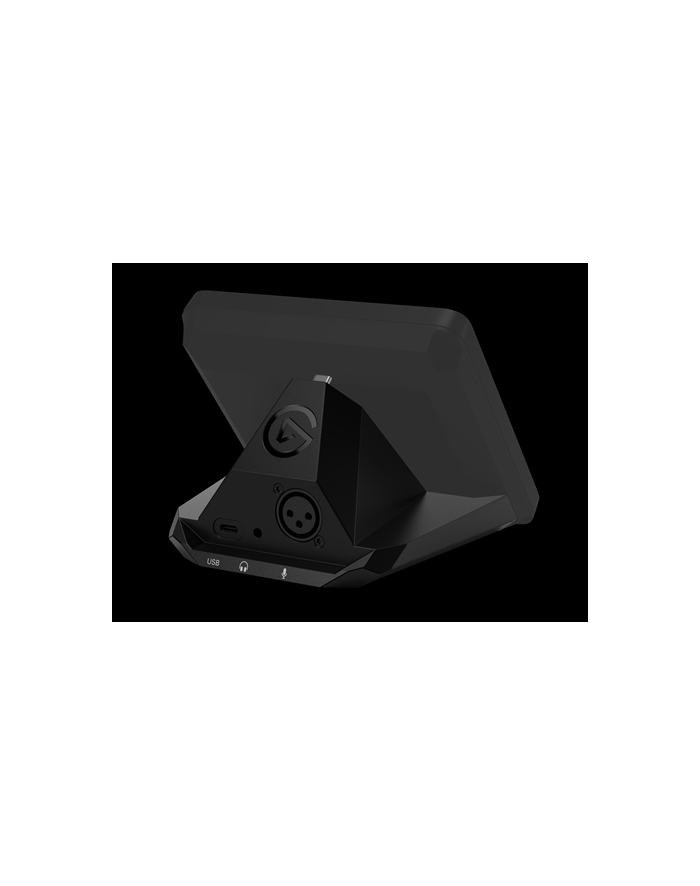 Elgato | Stacja dokująca XLR do urządzenia Stream Deck+ | Numer katalogowy: 10GBM9901 główny