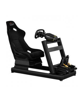 Fotel kubełkowy Nitro Concepts R300 nr 2