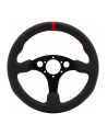 Simagic P-330R Kierownica bez Skoku (K), 330mm - Skóra - nr 2