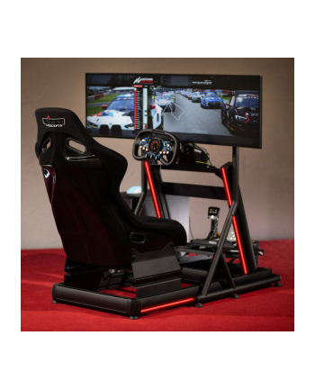 Nitro Concepts E-Racer nr 2