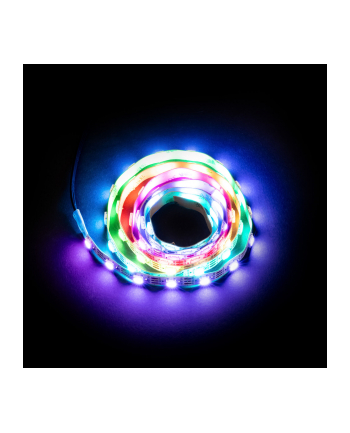 Zestaw LED Nitro Concepts do E-Racer nr 1