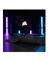 Podkładka pod mysz do gier Corsair MM500 v2 Hybrid Fabric Gaming, przedłużona - - nr 11