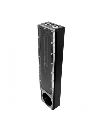 Watercool MO-RA IV Tank 275 D5 Kombinacja zbiornika wyrównawczego z pompą - ARGB, akryl nr 2