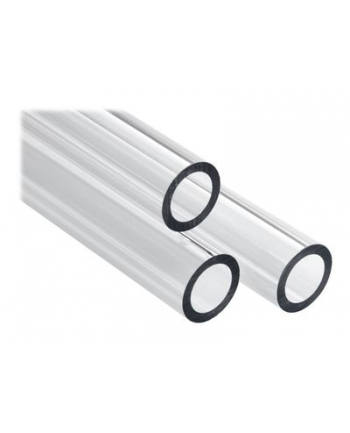 Corsair Hydro X Series XT Hardline 14mm Hardtube 100 cm - Przezroczysty