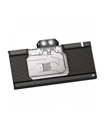 Blok wodny Corsair iCue Link XG7 RGB 4080 Suprim/Trio GPU - Akryl + Nikiel