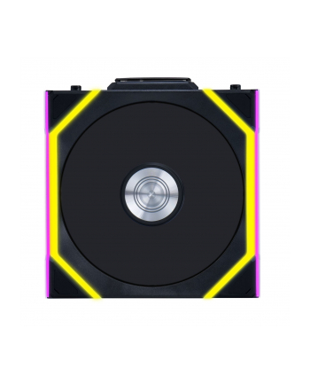 Lian Li UNI FAN SL Bezprzewodowy wentylator ARGB PWM - 120 mm, nr 1