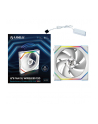 Lian Li UNI FAN SL Bezprzewodowy wentylator ARGB PWM - 120 mm, biały - nr 4