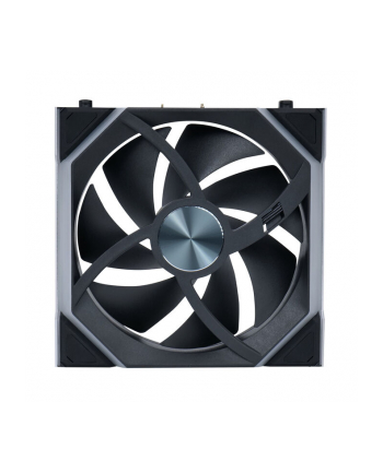 Lian Li UNI FAN SL Bezprzewodowy wentylator ARGB PWM - odwrócone ostrze, 120 mm, nr 2