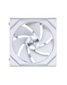 Lian Li UNI FAN SL Bezprzewodowy wentylator ARGB PWM - odwrócone ostrze, 120 mm, biały - nr 3