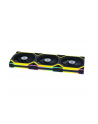 Lian Li UNI FAN SL Bezprzewodowy wentylator ARGB PWM, 3-pak z kontrolerem - 120 mm, - nr 7