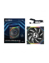 Lian Li UNI FAN SL Bezprzewodowy wentylator LCD, ARGB, PWM - 120 mm, - nr 5