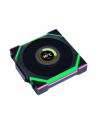 Lian Li UNI FAN SL Bezprzewodowy wentylator LCD, ARGB, PWM, 3-pak z kontrolerem - 120 mm, - nr 6