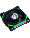 Lian Li UNI FAN SL Bezprzewodowy wentylator LCD, ARGB, PWM, 3-pak z kontrolerem - 120 mm, - nr 9