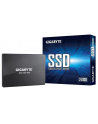 SSD SATA25''; 240GB GP-GSTFS31240GNTD GIGABYTE - nr 1