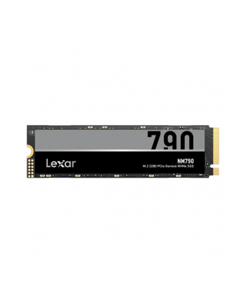Lexar NM790 M2 2 TB PCI Express 40 SLC NVMe