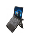 Kensington SmartFit Podstawka na notebooka Czarny 43,2 cm (17'';) - nr 1