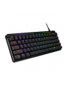 Asus Tastatur ROG Falchion ACE HFX Gaming Tastatur dt - nr 18