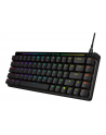 Asus Tastatur ROG Falchion ACE HFX Gaming Tastatur dt - nr 7