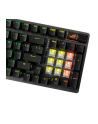 Asus Tastatur ROG Strix Scope II 96 WL Tastatur dt BLK - nr 16