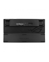 Asus Tastatur ROG Strix Scope II 96 WL Tastatur dt BLK - nr 17