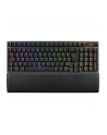 Asus Tastatur ROG Strix Scope II 96 WL Tastatur dt BLK - nr 18