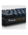 Klawiatura gamingowa Ducky One 3 Pro Mini Nazca Line, mechaniczna, 8 000 Hz, Hot Swap, RGB - Cherry MX2A Czerwona, ANSI (US) - nr 3