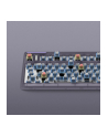 IQUNIX F97 Bezprzewodowa klawiatura do gier Lavandin, RGB - MX-Red-Switches (US) - nr 5