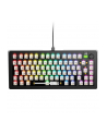 Glorious GMMK 3 75% Custom Klawiatura do gier - podstawowa, układ ISO, - nr 2