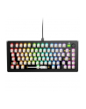 Glorious GMMK 3 75% Custom Klawiatura do gier - Barebone, układ ANSI, - nr 1