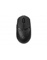 logitech G309 LIGHTSPEED MOUSE/BLACK - EER2-933 - nr 2