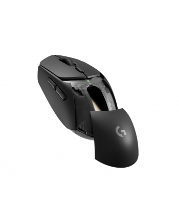 logitech G309 LIGHTSPEED MOUSE/BLACK - EER2-933